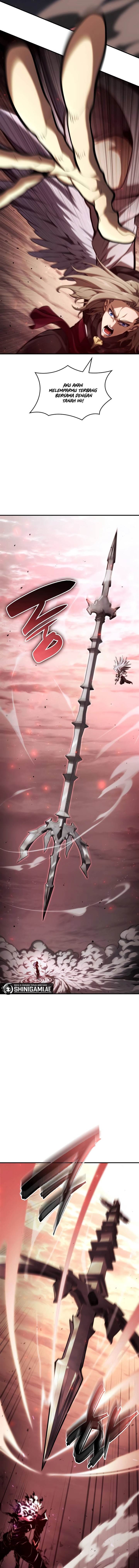 Boundless Necromancer Chap 71 - Next Chap 72