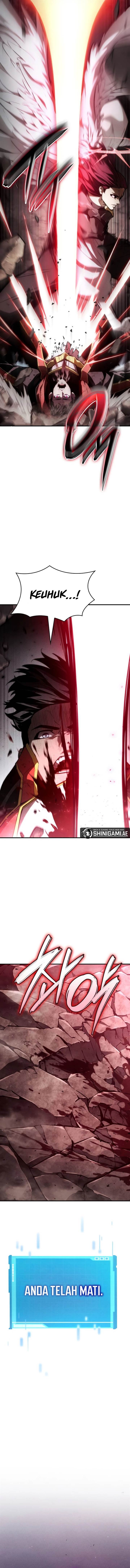 Boundless Necromancer Chap 71 - Next Chap 72