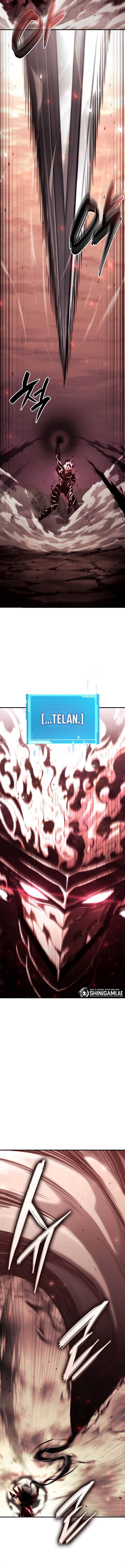 Boundless Necromancer Chap 71 - Next Chap 72