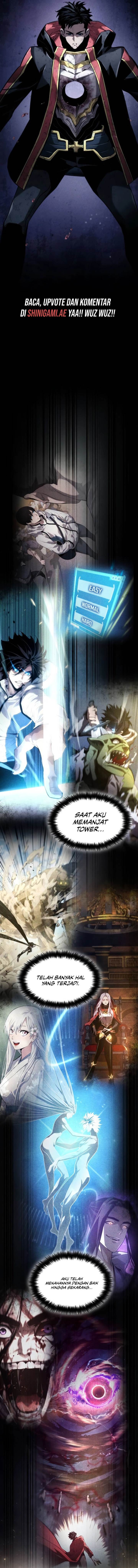 Boundless Necromancer Chap 71 - Next Chap 72