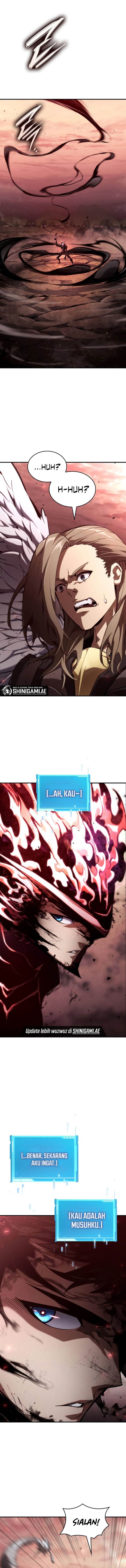 Boundless Necromancer Chap 71 - Next Chap 72