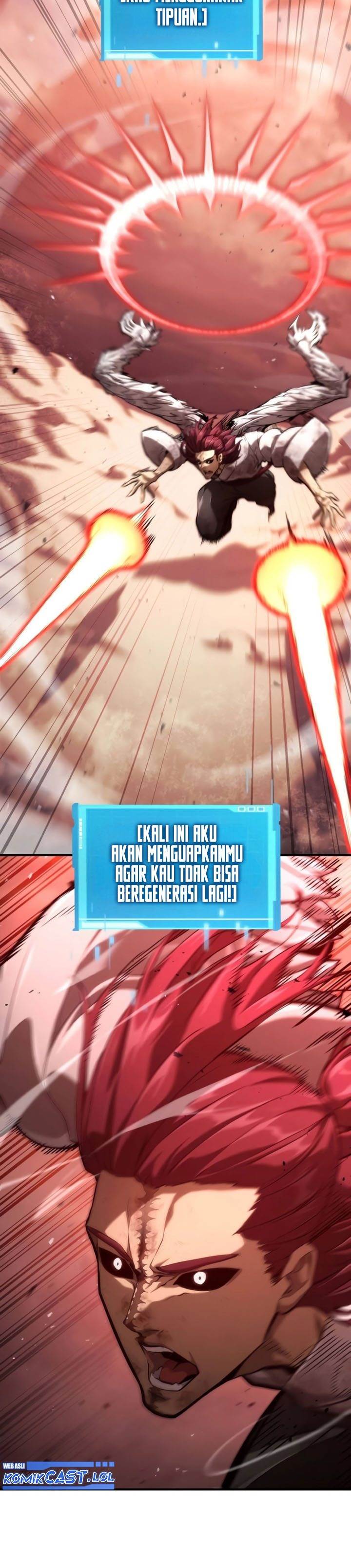 Boundless Necromancer Chap 72 - Next Chap 73