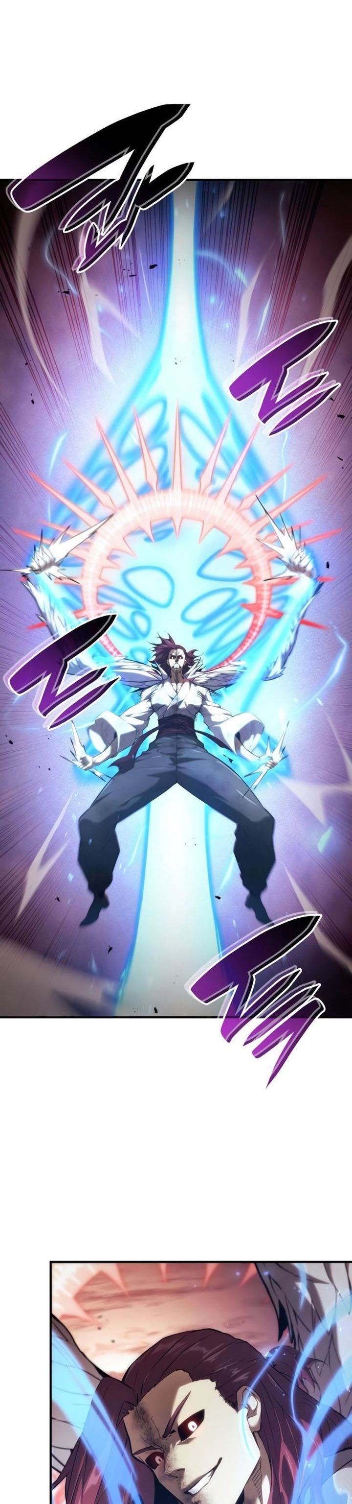 Boundless Necromancer Chap 72 - Next Chap 73