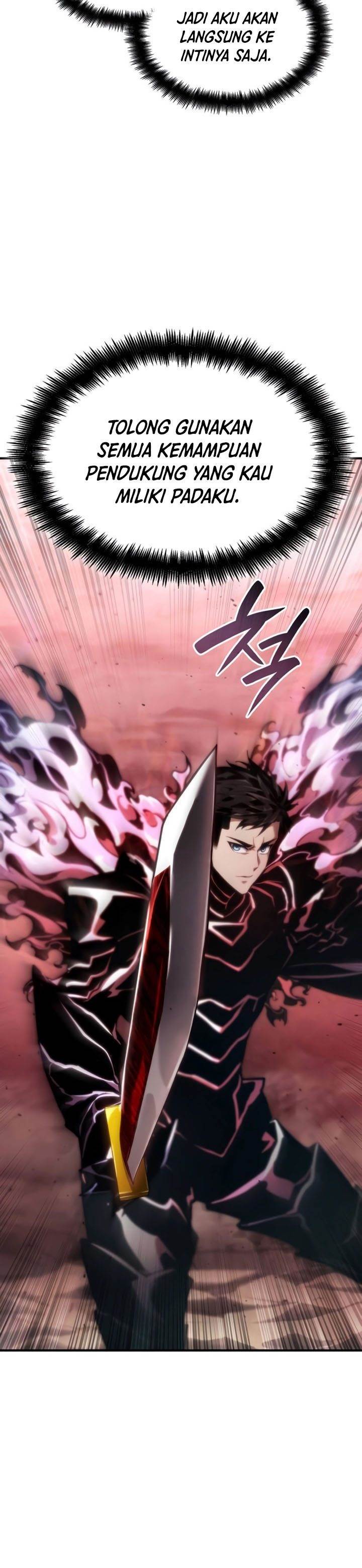 Boundless Necromancer Chap 72 - Next Chap 73