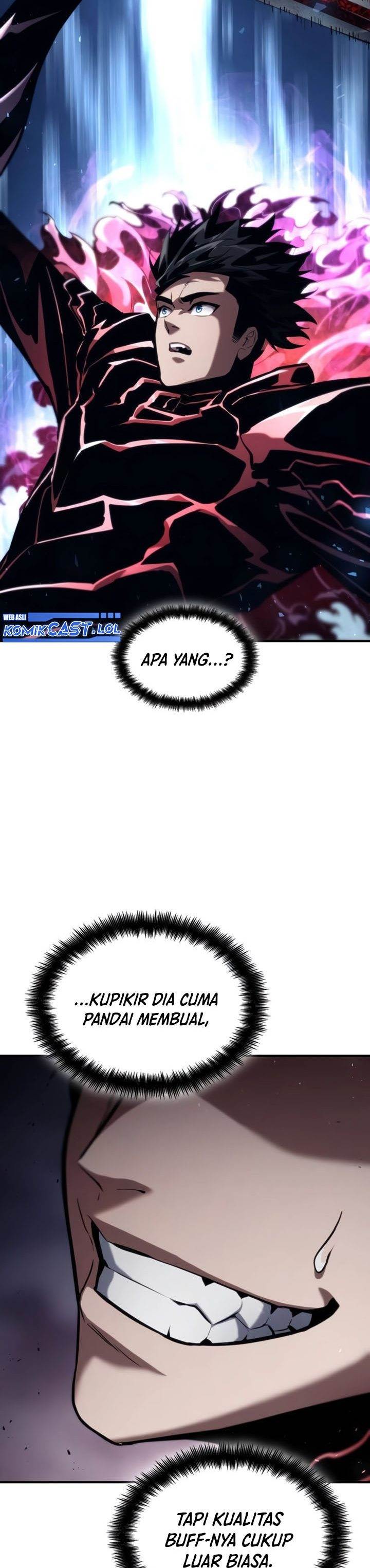 Boundless Necromancer Chap 72 - Next Chap 73