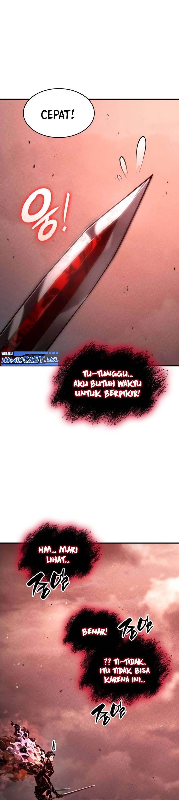 Boundless Necromancer Chap 72 - Next Chap 73