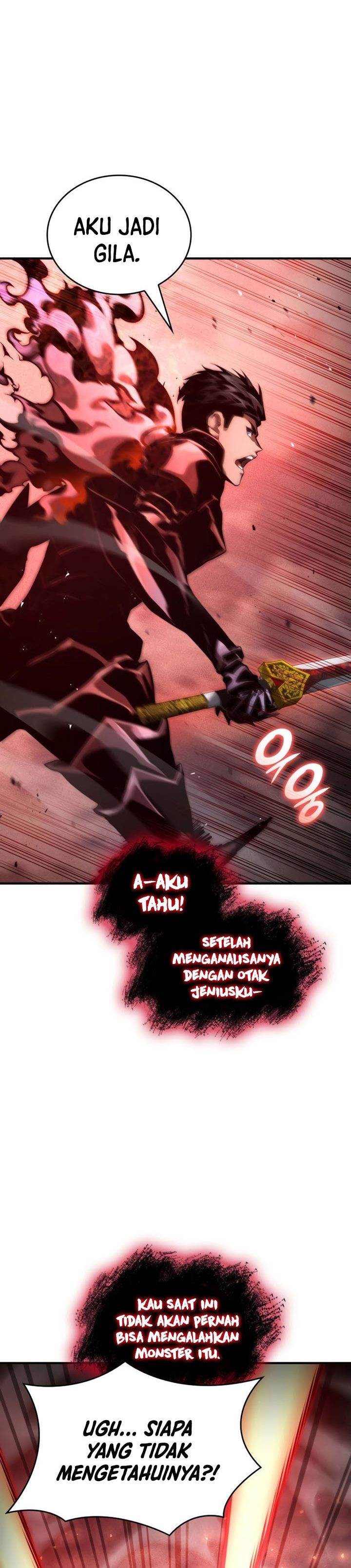 Boundless Necromancer Chap 72 - Next Chap 73