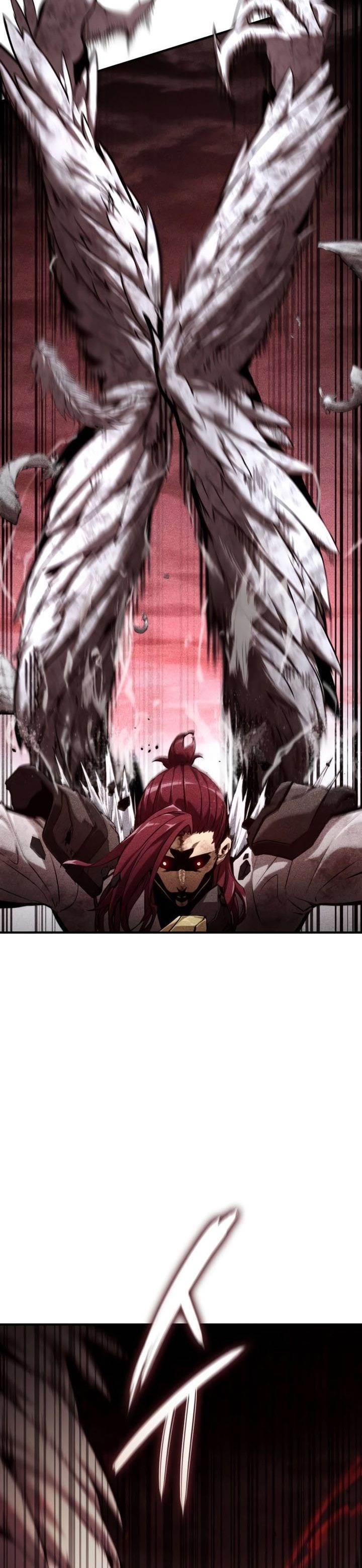 Boundless Necromancer Chap 72 - Next Chap 73