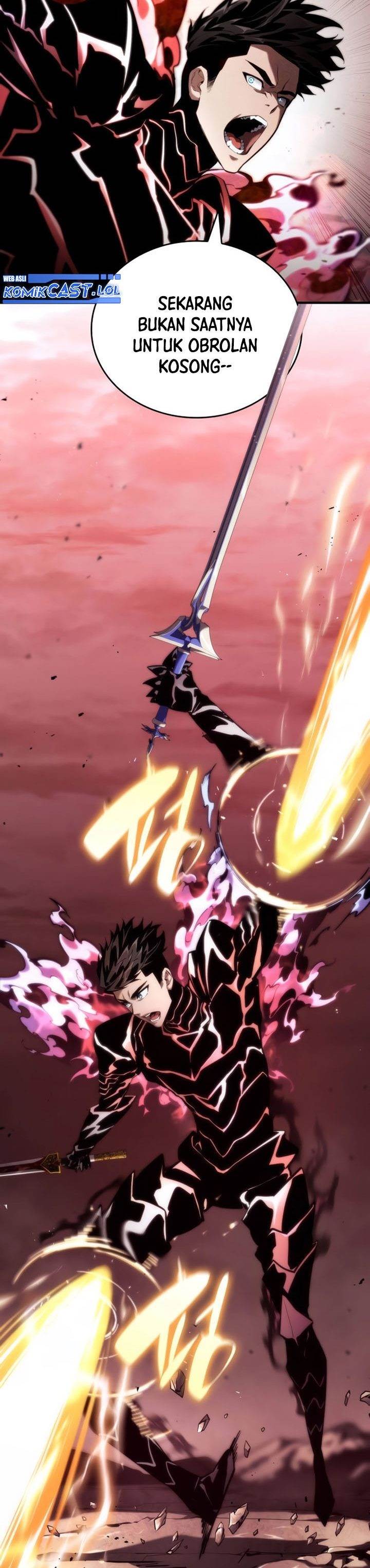 Boundless Necromancer Chap 72 - Next Chap 73