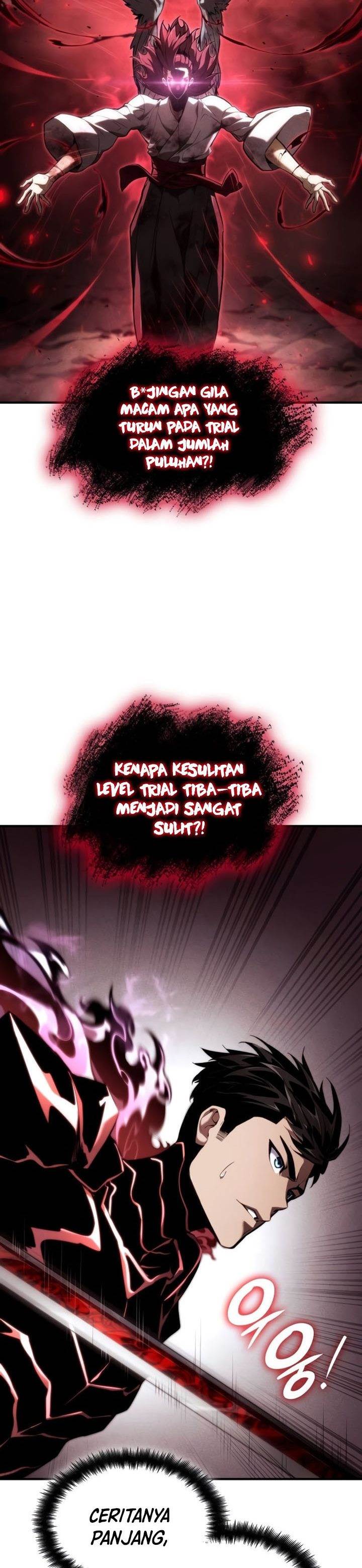 Boundless Necromancer Chap 72 - Next Chap 73