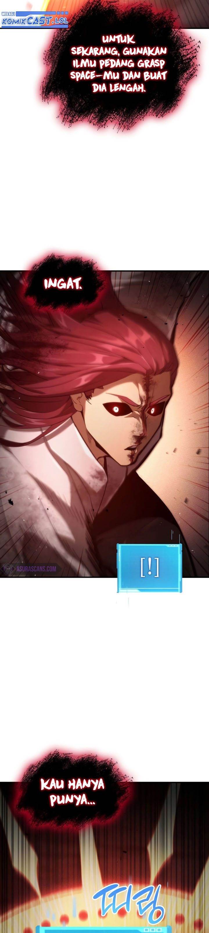 Boundless Necromancer Chap 72 - Next Chap 73