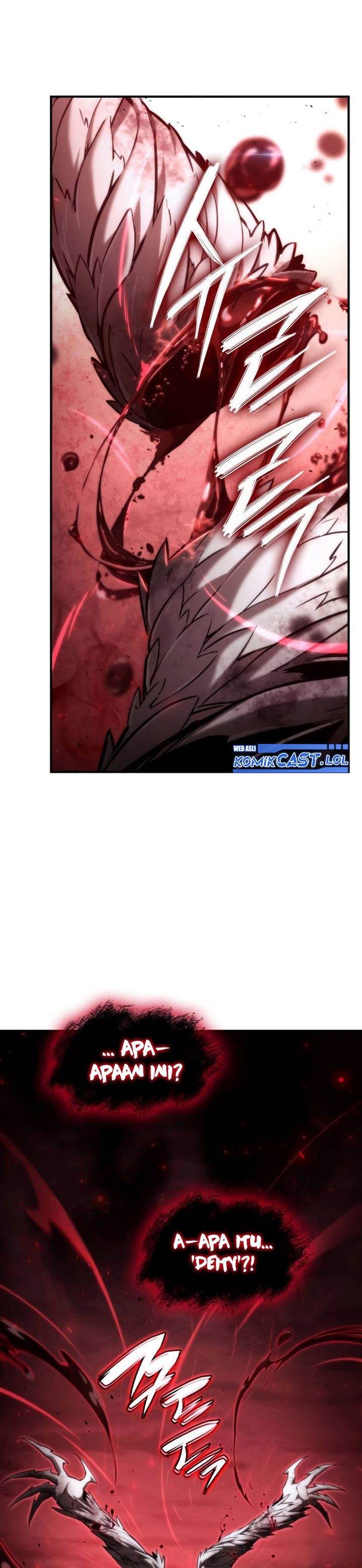 Boundless Necromancer Chap 72 - Next Chap 73