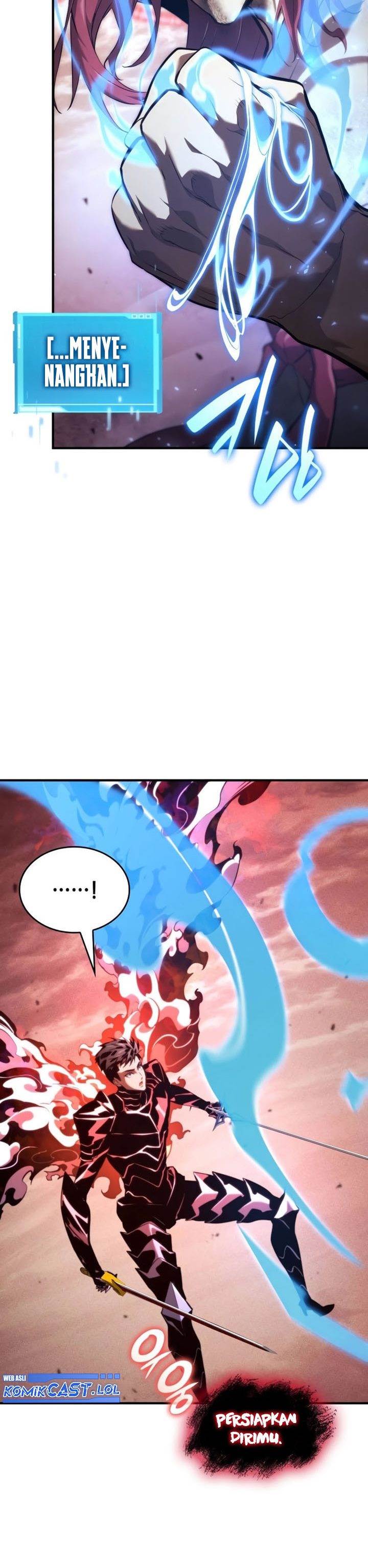 Boundless Necromancer Chap 72 - Next Chap 73