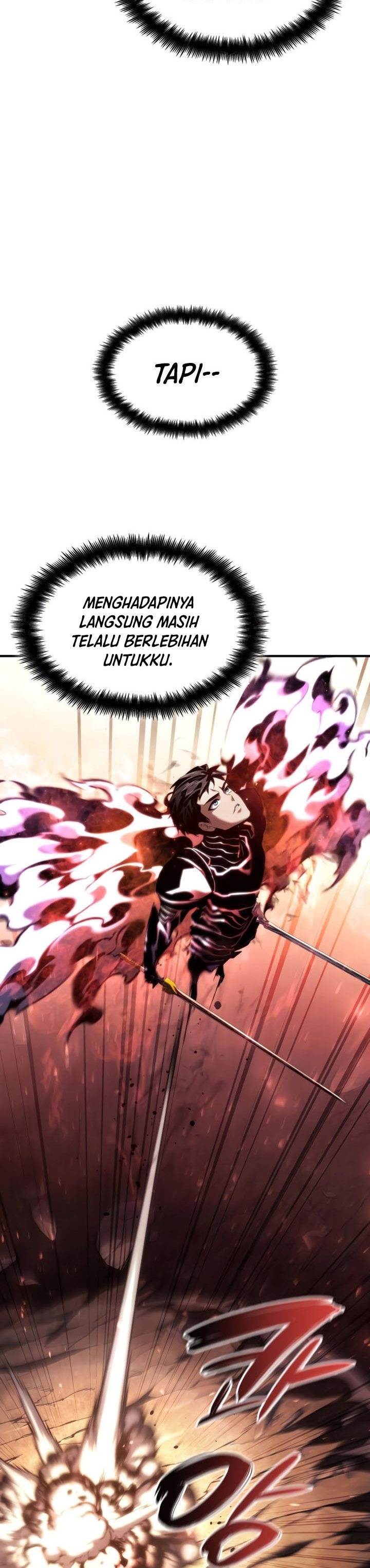 Boundless Necromancer Chap 72 - Next Chap 73