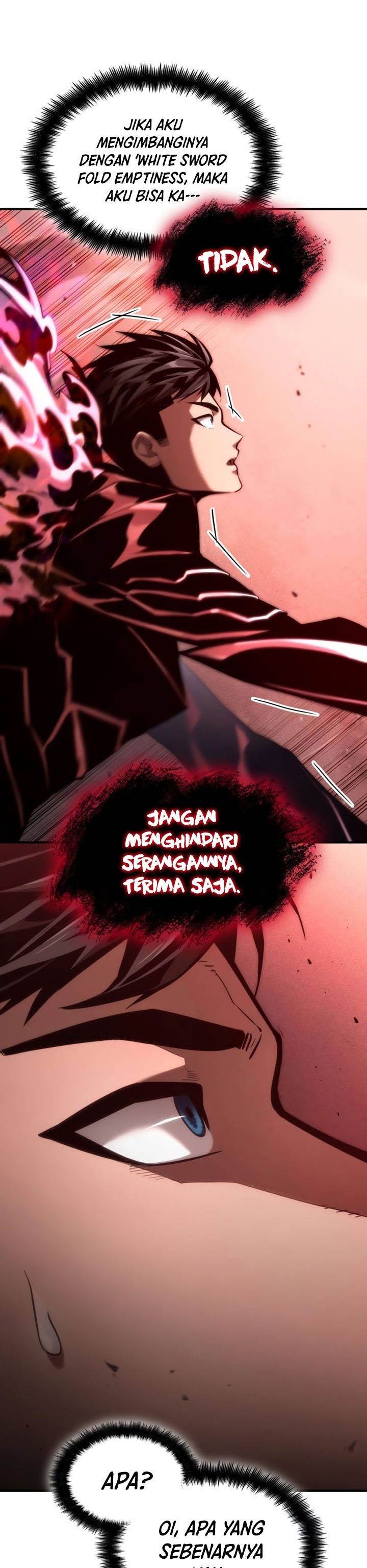 Boundless Necromancer Chap 72 - Next Chap 73