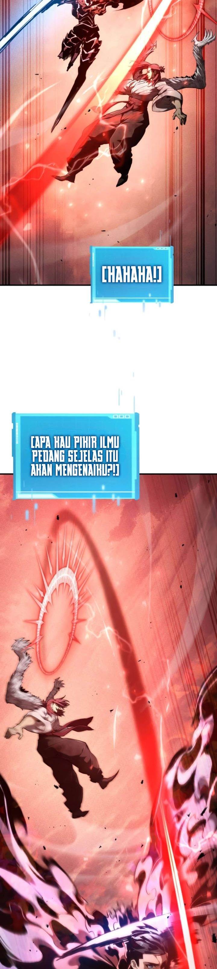 Boundless Necromancer Chap 72 - Next Chap 73