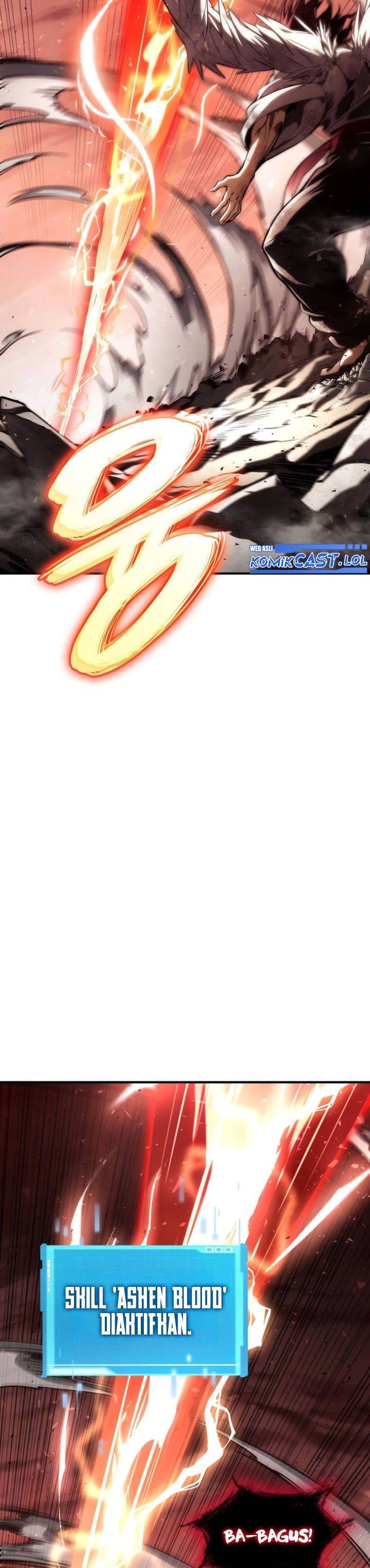 Boundless Necromancer Chap 72 - Next Chap 73