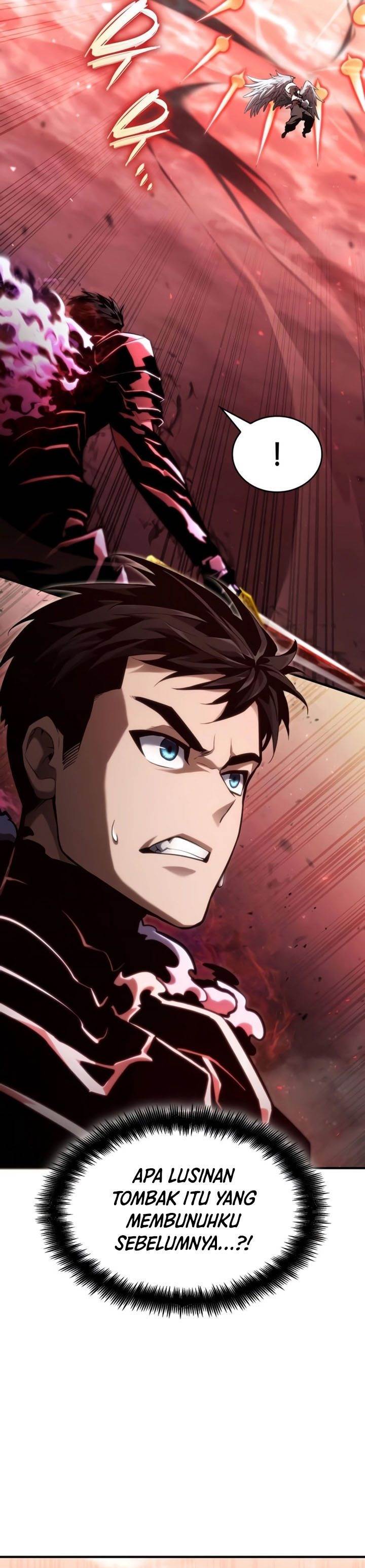 Boundless Necromancer Chap 72 - Next Chap 73