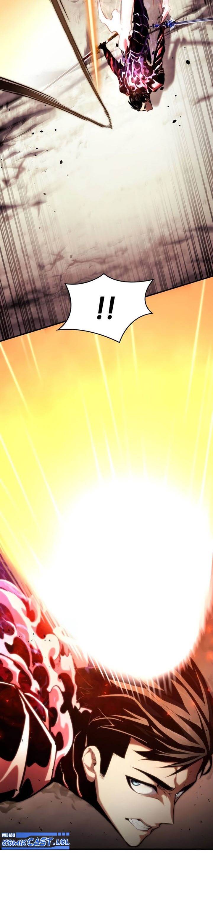 Boundless Necromancer Chap 72 - Next Chap 73