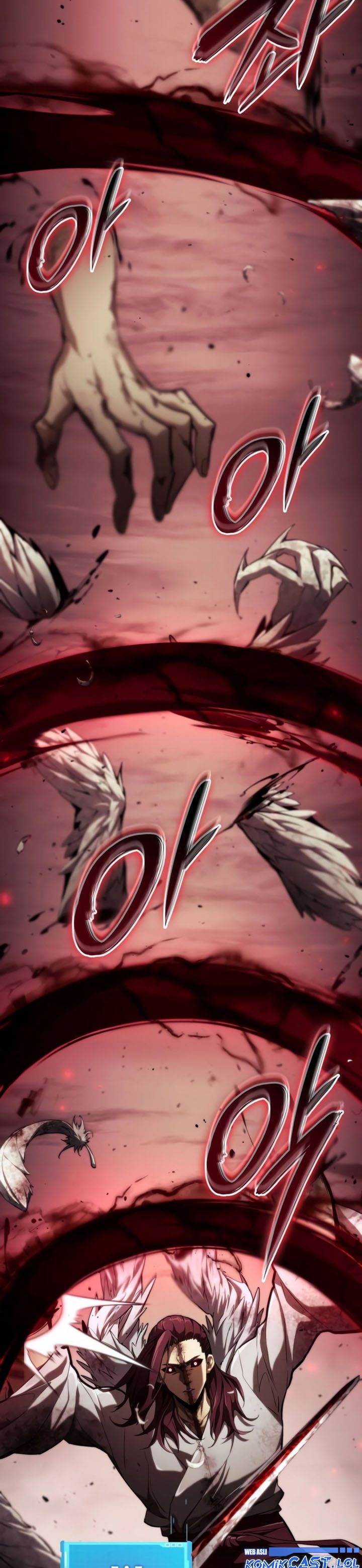 Boundless Necromancer Chap 72 - Next Chap 73