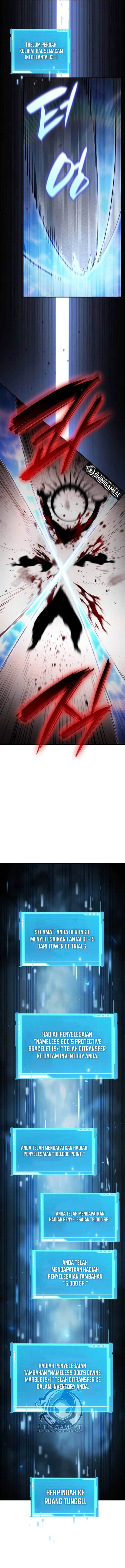 Boundless Necromancer Chap 73 - Next Chap 74