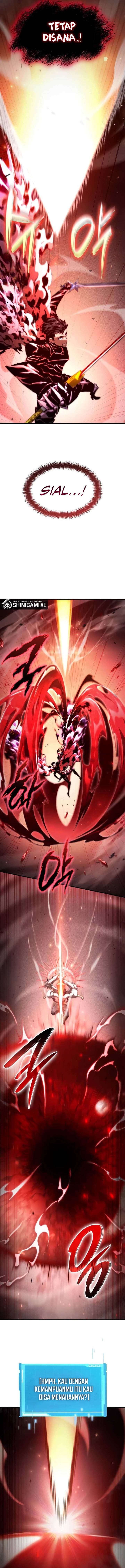 Boundless Necromancer Chap 73 - Next Chap 74