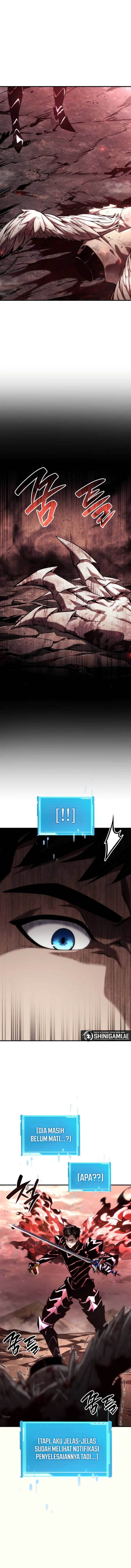 Boundless Necromancer Chap 73 - Next Chap 74