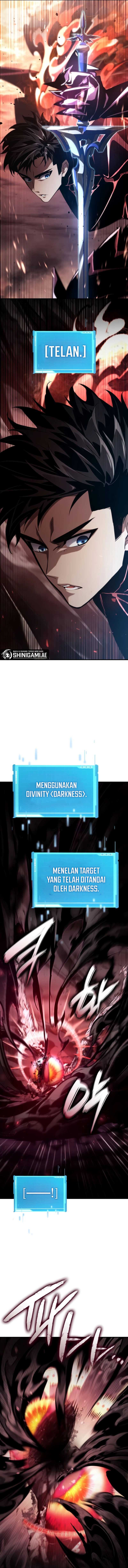 Boundless Necromancer Chap 73 - Next Chap 74