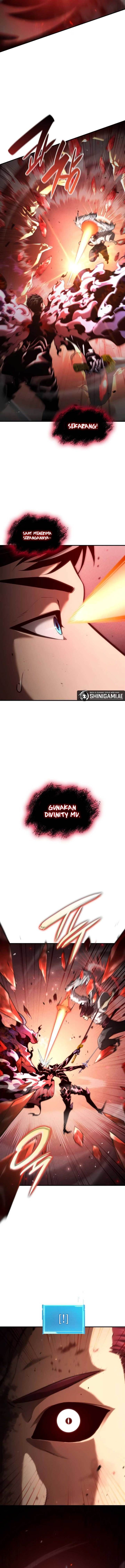 Boundless Necromancer Chap 73 - Next Chap 74