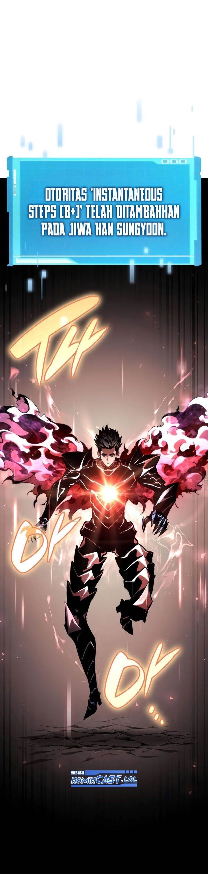 Boundless Necromancer Chap 74 - Next Chap 75