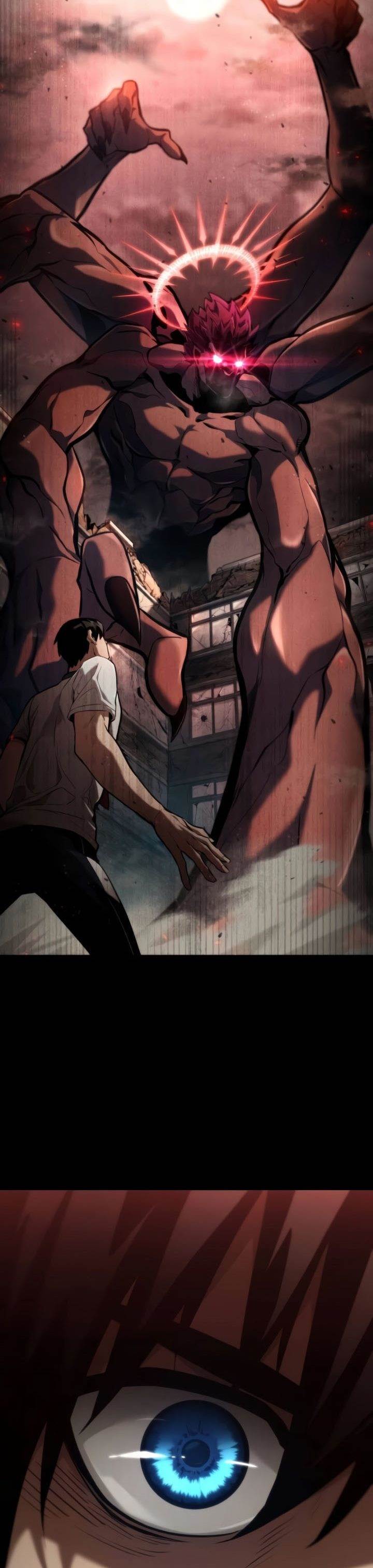 Boundless Necromancer Chap 74 - Next Chap 75