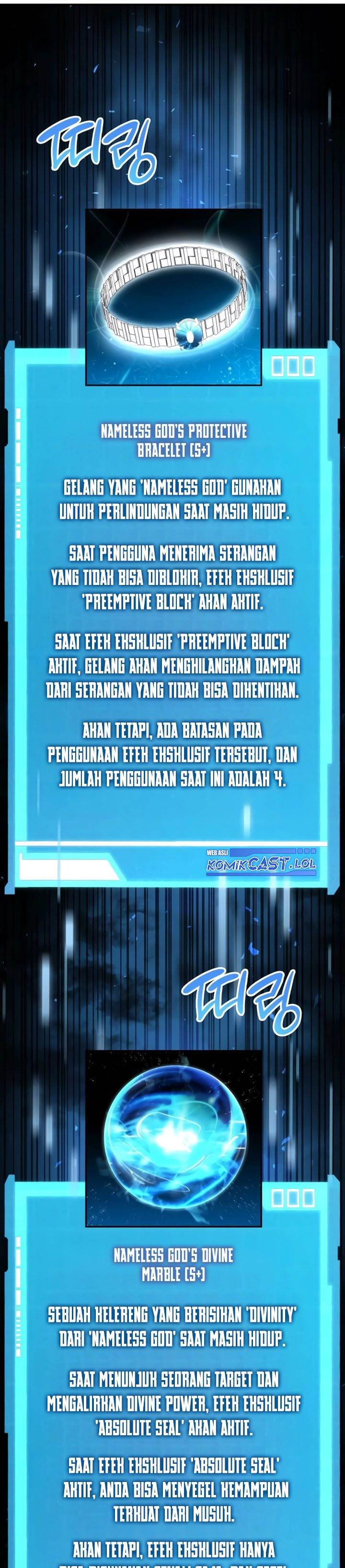 Boundless Necromancer Chap 74 - Next Chap 75