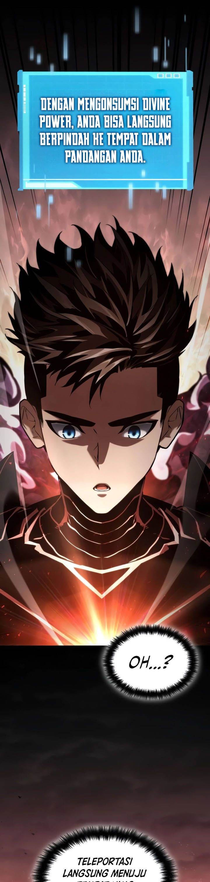 Boundless Necromancer Chap 74 - Next Chap 75