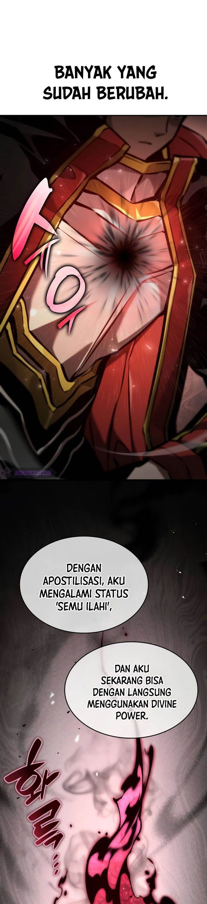 Boundless Necromancer Chap 74 - Next Chap 75