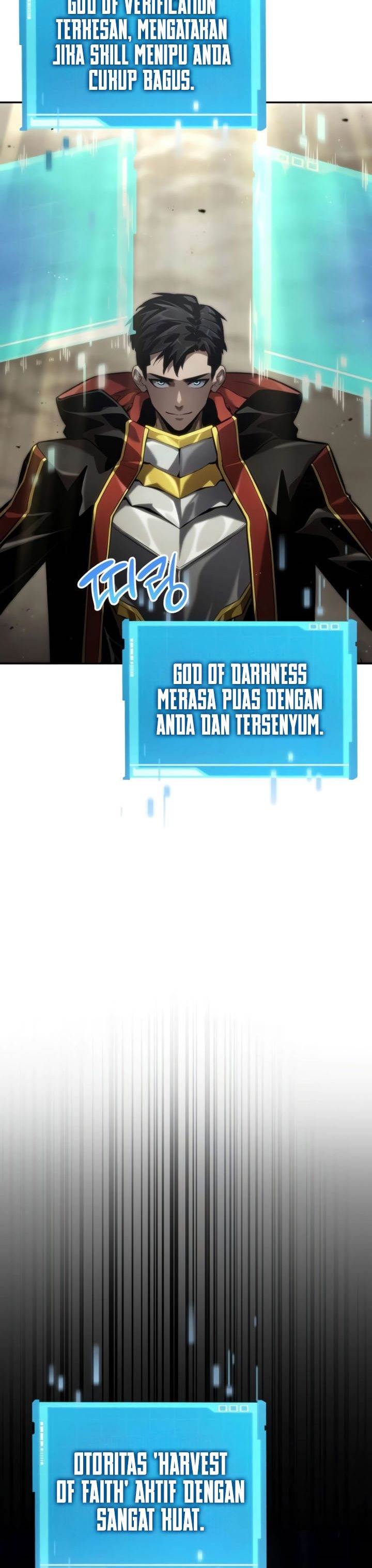 Boundless Necromancer Chap 74 - Next Chap 75