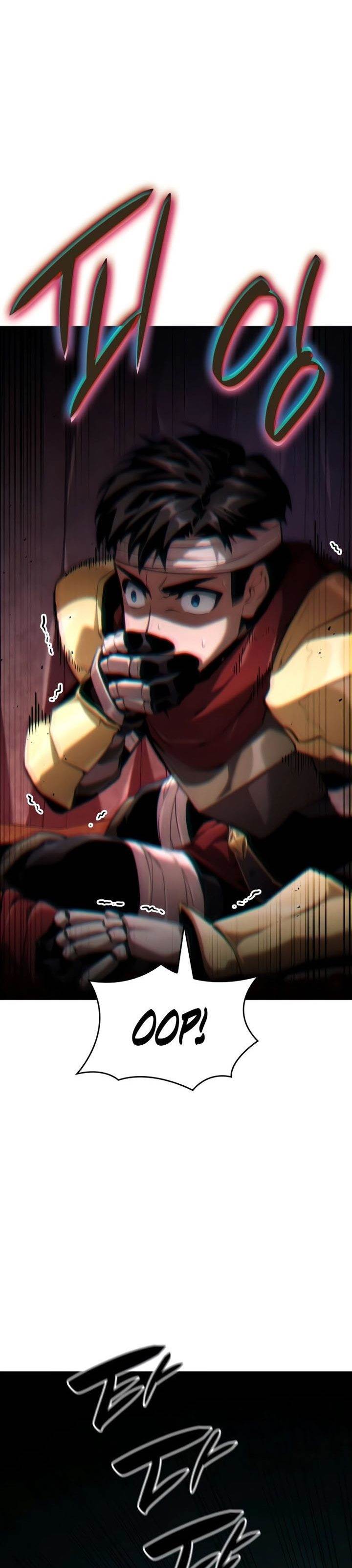 Boundless Necromancer Chap 74 - Next Chap 75