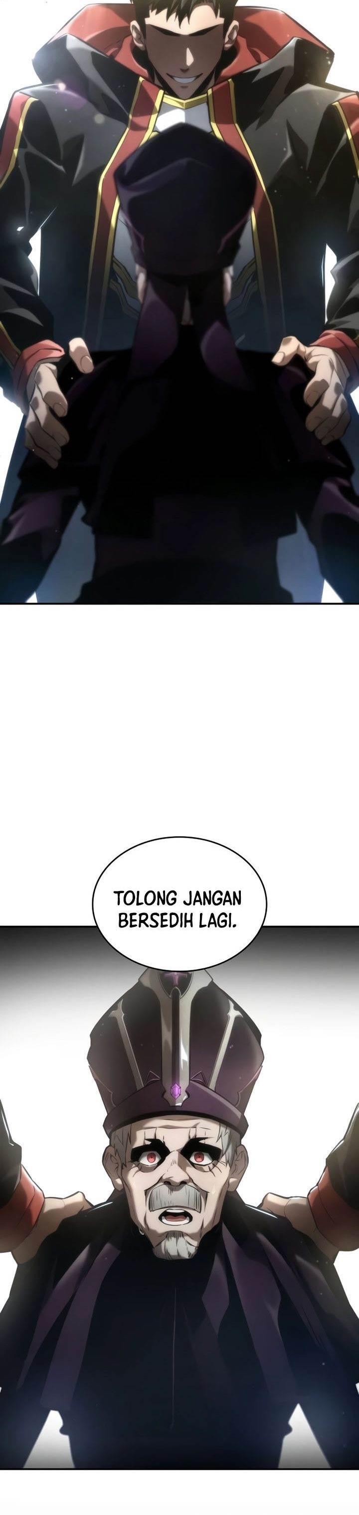 Boundless Necromancer Chap 74 - Next Chap 75