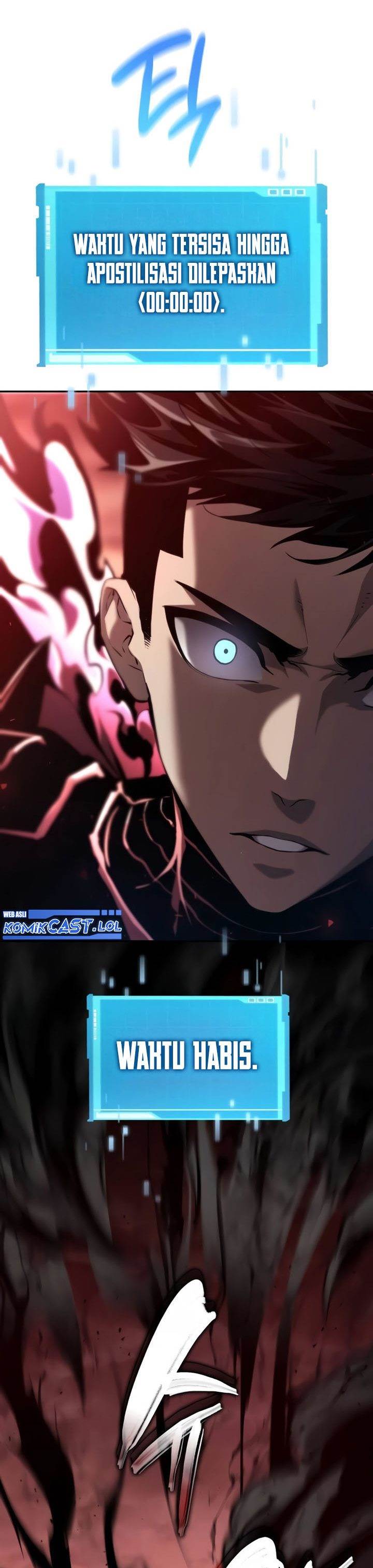 Boundless Necromancer Chap 74 - Next Chap 75