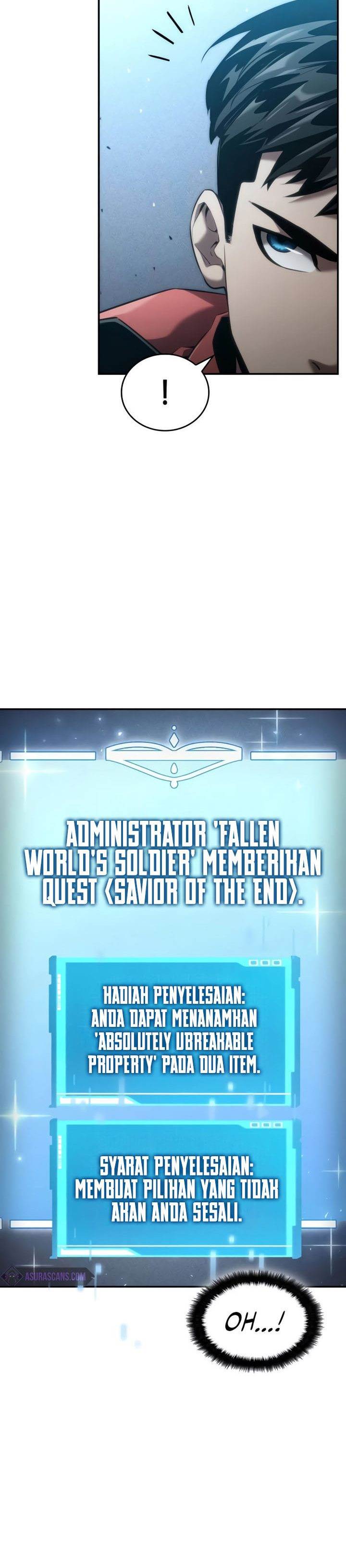 Boundless Necromancer Chap 74 - Next Chap 75