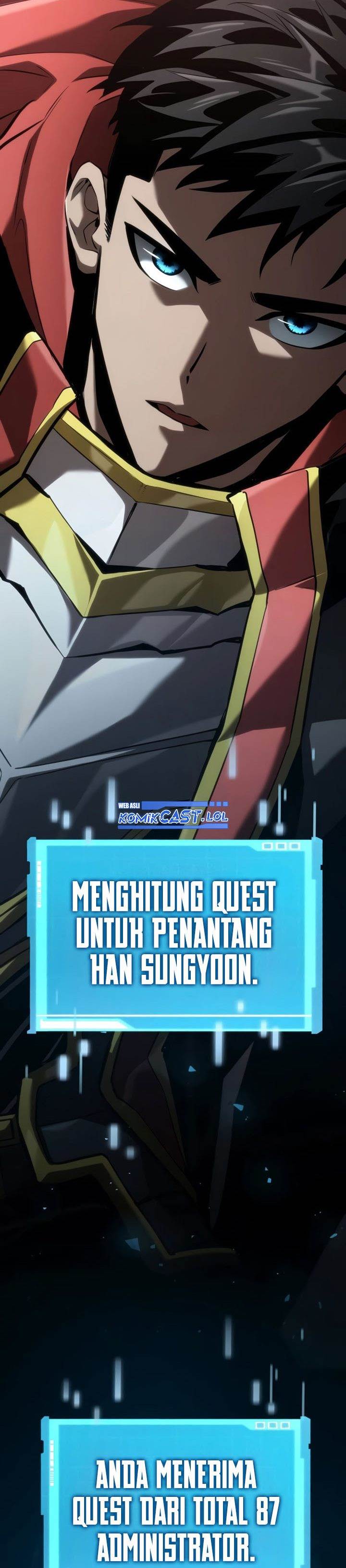 Boundless Necromancer Chap 74 - Next Chap 75