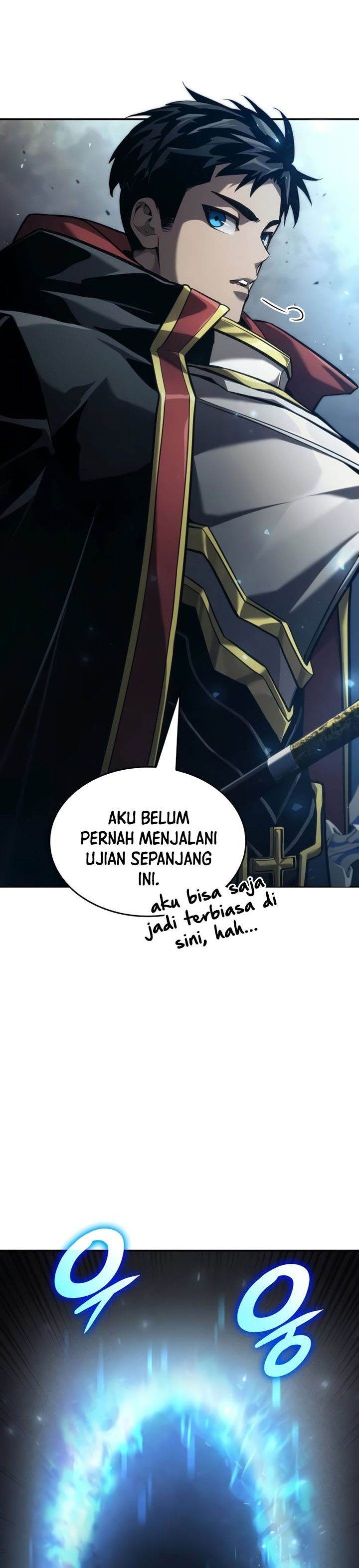 Boundless Necromancer Chap 74 - Next Chap 75