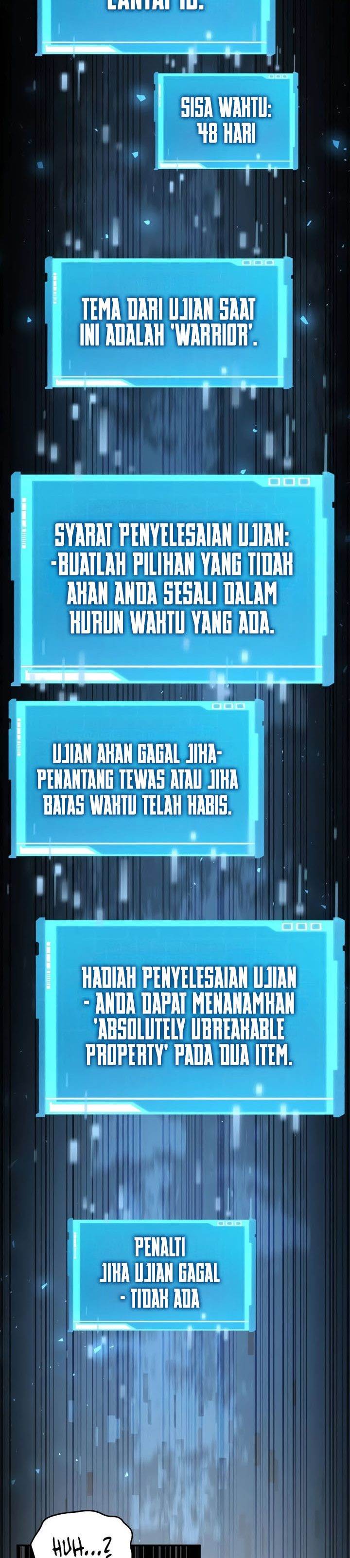 Boundless Necromancer Chap 74 - Next Chap 75