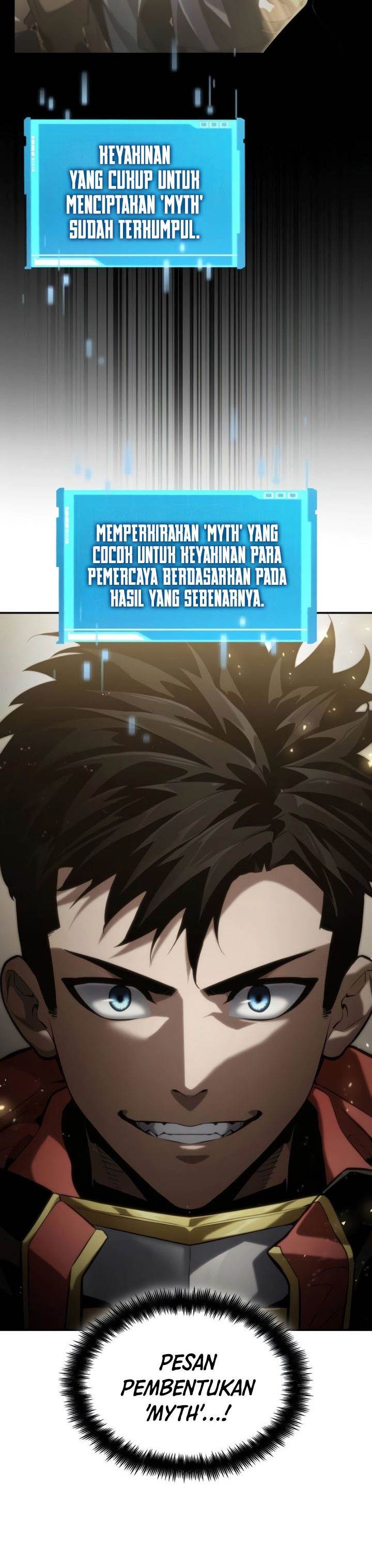 Boundless Necromancer Chap 74 - Next Chap 75