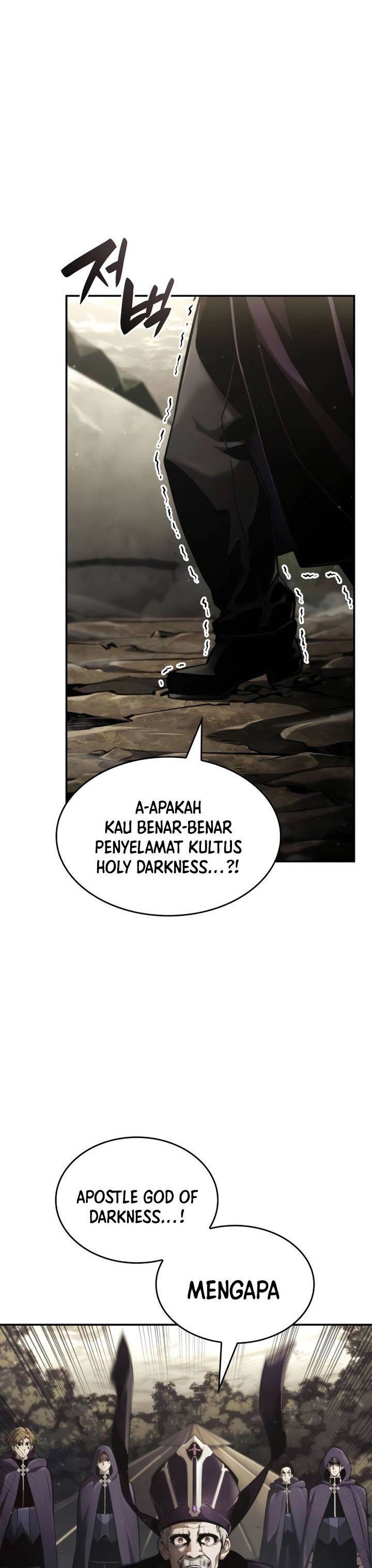 Boundless Necromancer Chap 74 - Next Chap 75