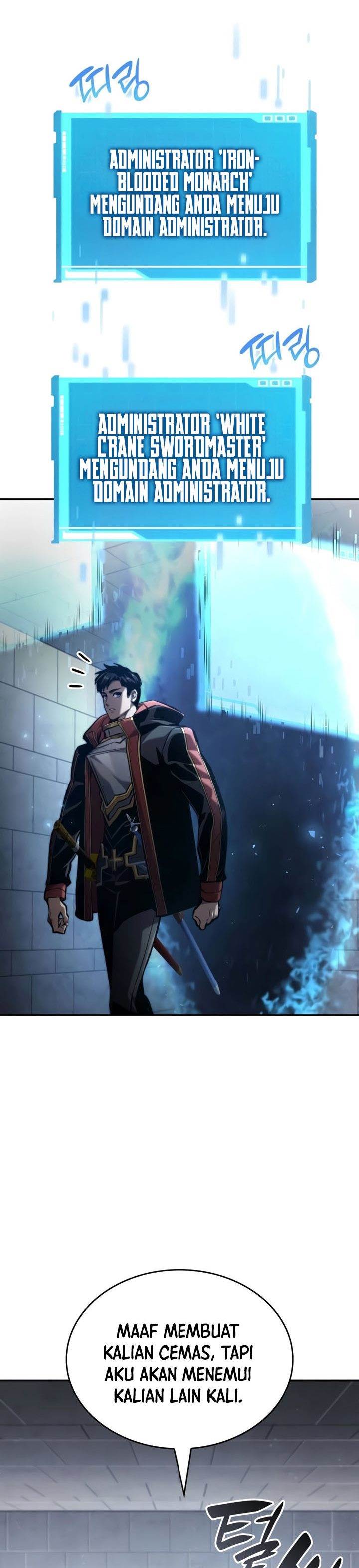 Boundless Necromancer Chap 74 - Next Chap 75