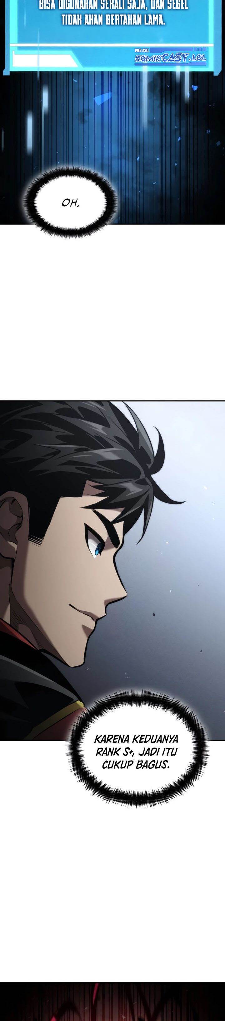 Boundless Necromancer Chap 74 - Next Chap 75