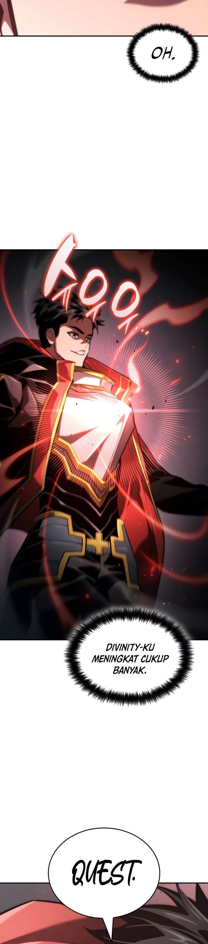 Boundless Necromancer Chap 74 - Next Chap 75