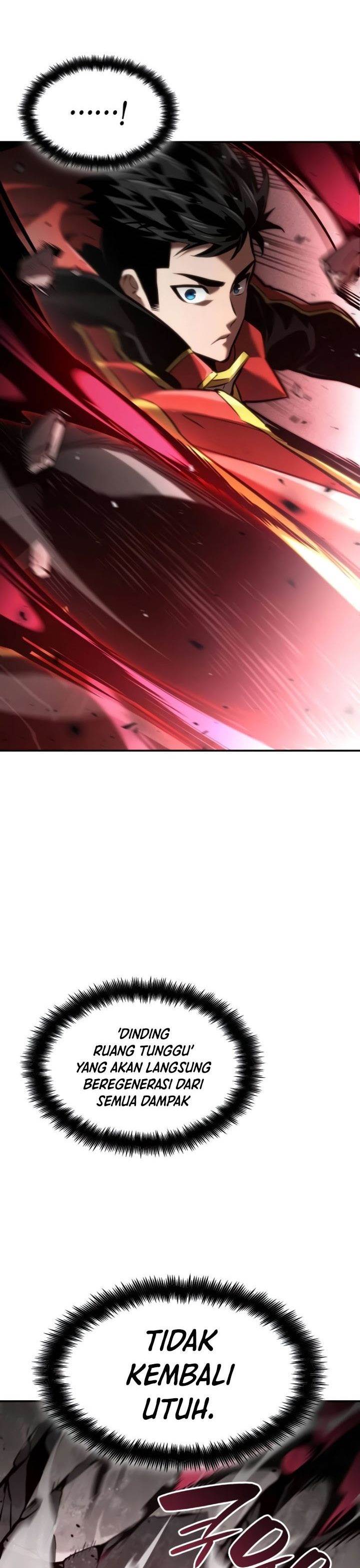 Boundless Necromancer Chap 74 - Next Chap 75