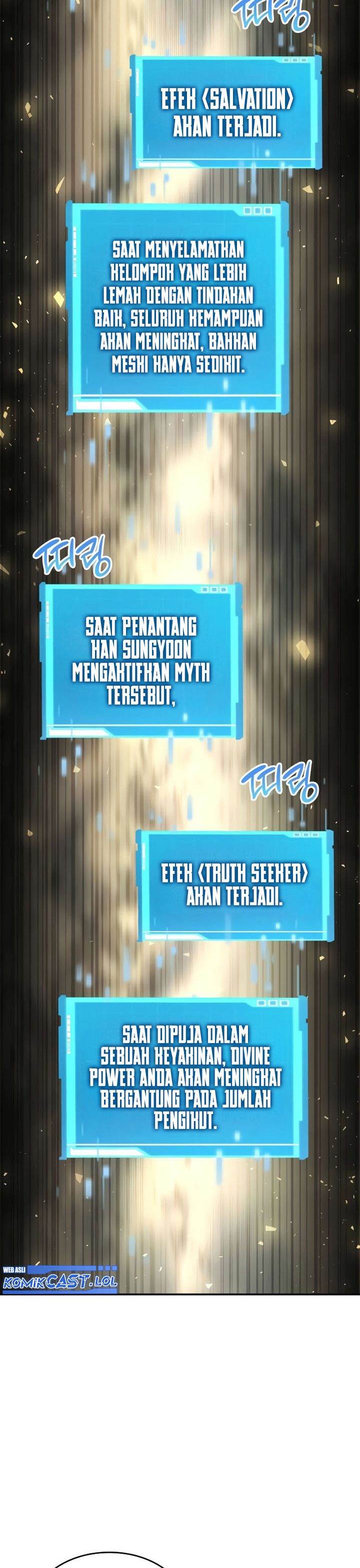 Boundless Necromancer Chap 74 - Next Chap 75