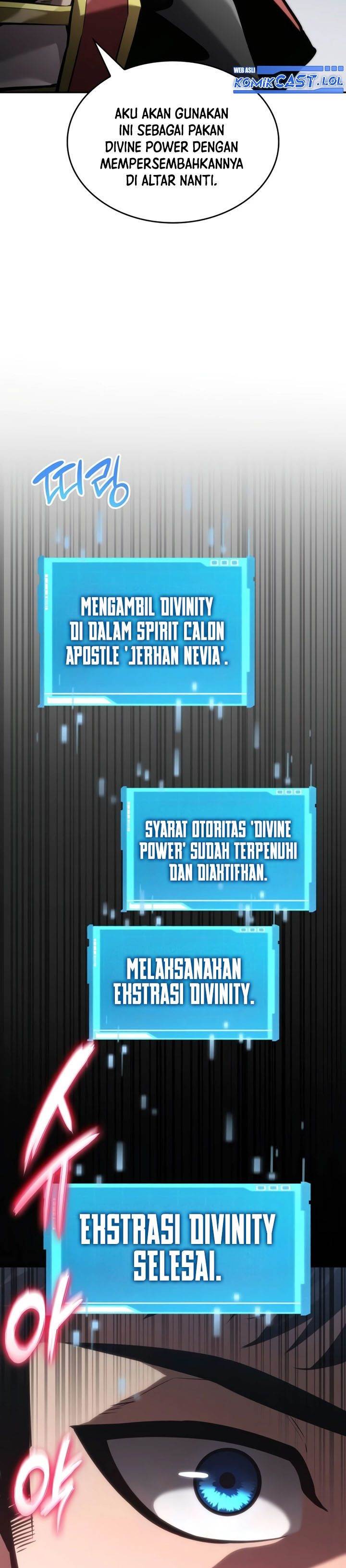 Boundless Necromancer Chap 74 - Next Chap 75